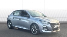 Peugeot 208 1.2 PureTech 100 Active 5dr Petrol Hatchback